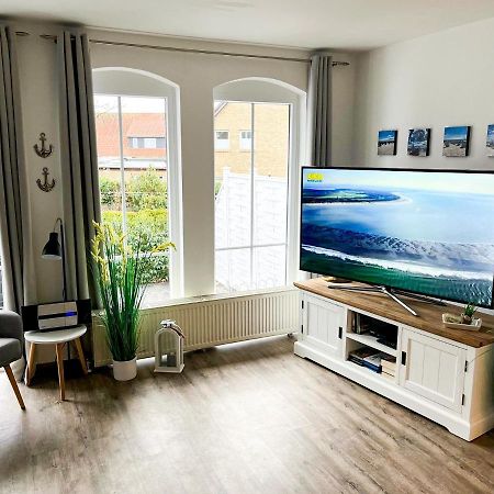 Ferienwohnung Friesenhof 8H Grömitz Exterior foto
