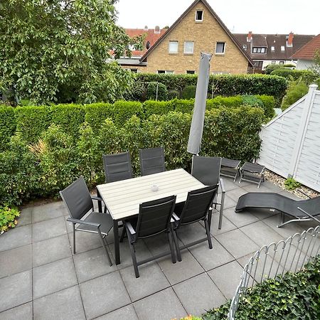 Ferienwohnung Friesenhof 8H Grömitz Exterior foto