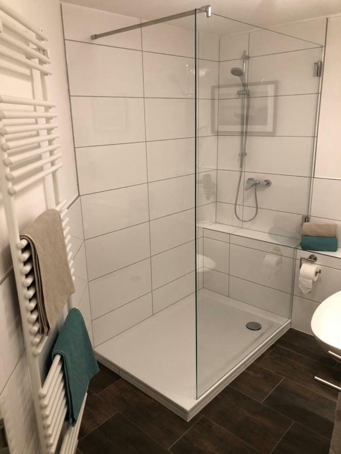 Ferienwohnung Friesenhof 8H Grömitz Exterior foto