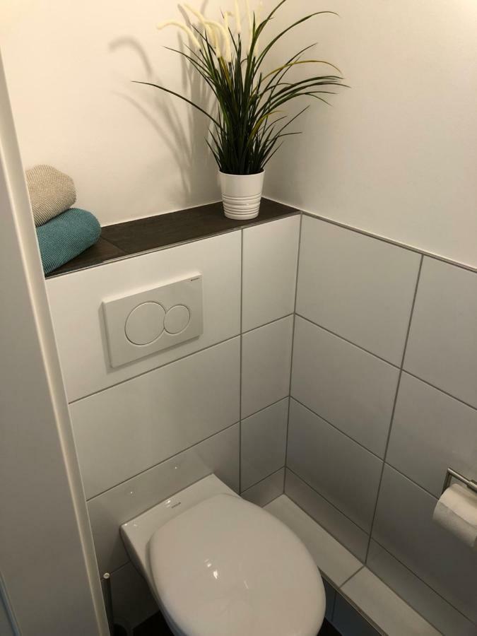 Ferienwohnung Friesenhof 8H Grömitz Exterior foto