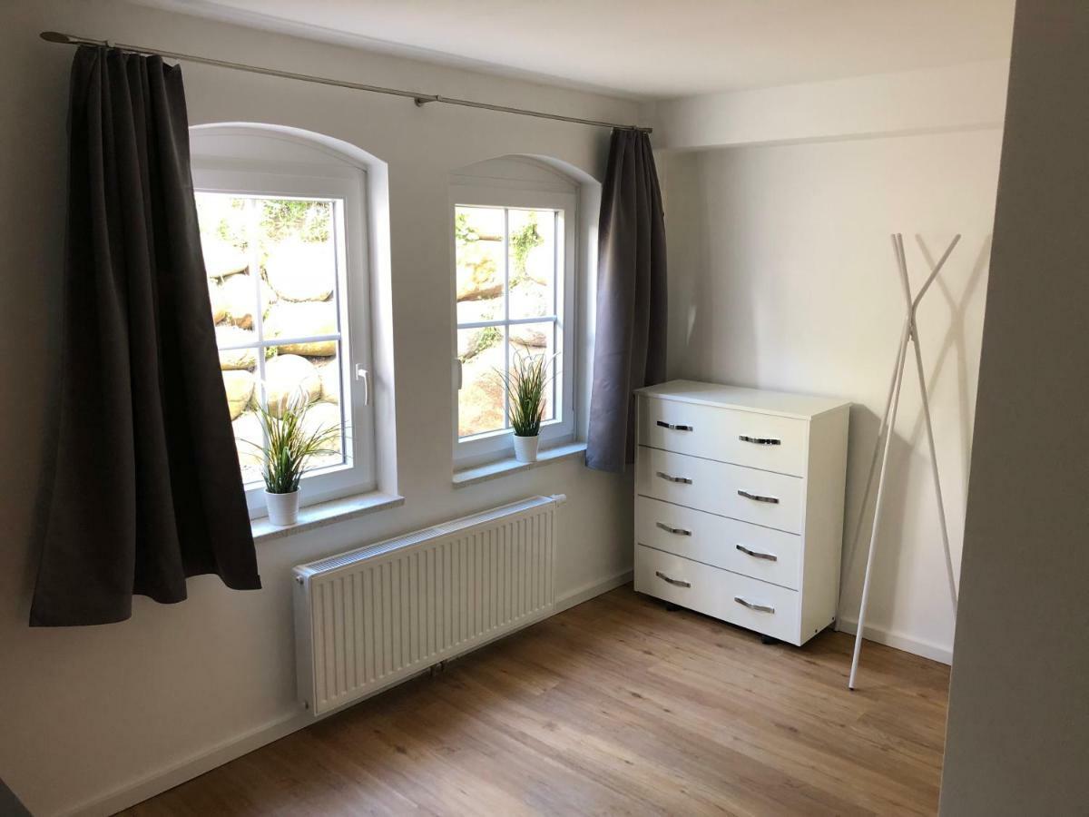 Ferienwohnung Friesenhof 8H Grömitz Exterior foto