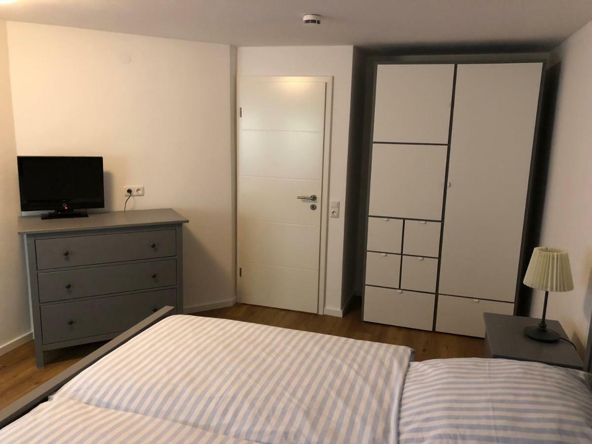 Ferienwohnung Friesenhof 8H Grömitz Exterior foto