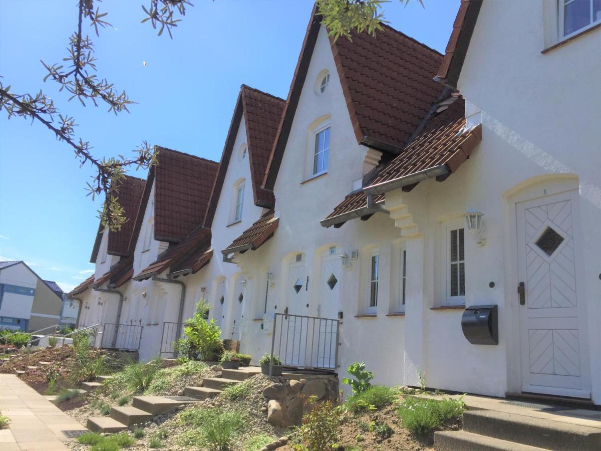 Ferienwohnung Friesenhof 8H Grömitz Exterior foto